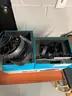 HP Windows Mixed Reality Headset