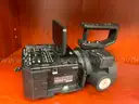 Camera **NO Battery other parts may be missing