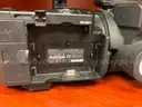 Camera **NO Battery other parts may be missing