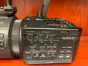 Camera **NO Battery other parts may be missing