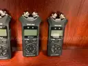 tascam Recorders