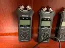 tascam Recorders