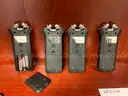 tascam Recorders