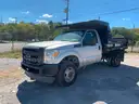 2014 Ford F-350 SD