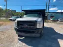 2014 Ford F-350 SD