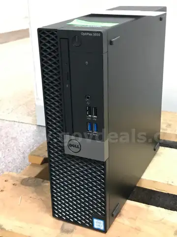 Dell Optiplex 5050 Tower