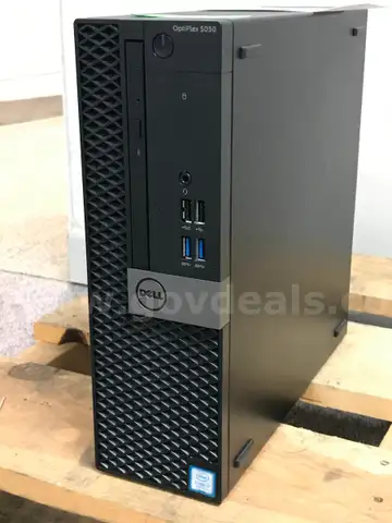 Dell Optiplex 5050 Tower