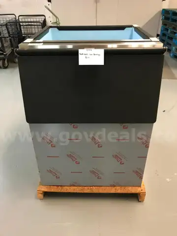 Hoshizaki Ice Storage Bin