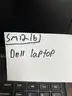 Dell Latitude 5591 Laptop
