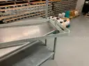 Stainless Steel Prep Table
