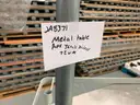 Stainless Steel Prep Table
