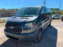 2016 Ford Transit