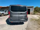 2016 Ford Transit