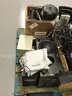3 Pallets Assorted Electronics