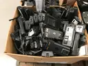 3 Pallets Assorted Electronics
