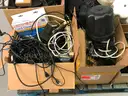 3 Pallets Assorted Electronics