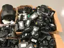 3 Pallets Assorted Electronics