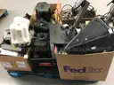 3 Pallets Assorted Electronics