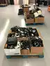 3 Pallets Assorted Electronics