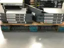 Pallet of Assorted Networking Equipment