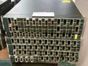 Pallet of Assorted Networking Equipment