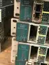 Pallet of Assorted Networking Equipment