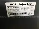 Pallet of Assorted Networking Equipment