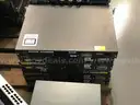 Pallet of Assorted Networking Equipment