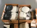 Pallet of Assorted Aruba Networking Equipment