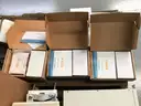 Pallet of Assorted Aruba Networking Equipment