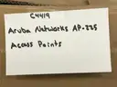 Aruba Networks AP-225 Access Points