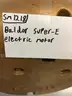 Baldor Super-E Electric Motor