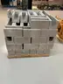 Pallet of Concrete Blocks