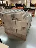 Pallet of Concrete Blocks