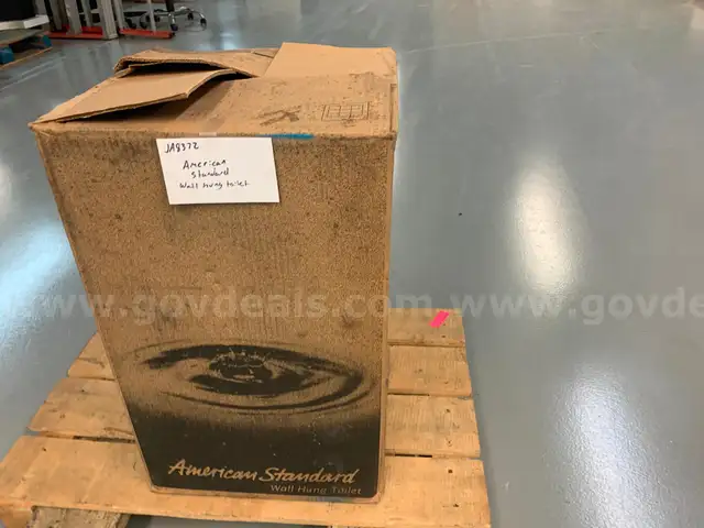 American standard Toilet