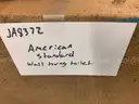 American standard Toilet