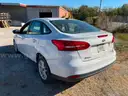 2016 Ford Focus CHECK ENGINE LIGHT - $2,500 Opening Bid