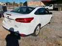 2016 Ford Focus CHECK ENGINE LIGHT - $2,500 Opening Bid