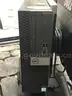 Dell Optiplex 5060 Tower with Monitor