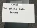 Dell Optiplex 3020 Tower