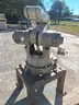 Yaskawa Motoman K10 Robot &#x26; Controller. This unit was operational when put in storage 15+ years ago but current function