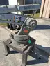Yaskawa Motoman K10 Robot &#x26; Controller. This unit was operational when put in storage 15+ years ago but current function