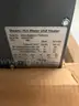 Trane Steam/Hot Water Unit Heater