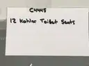 12 Kohler Toilet Seats