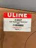 2 Slip Resistant Mats; 1-3x10, 1-3x20