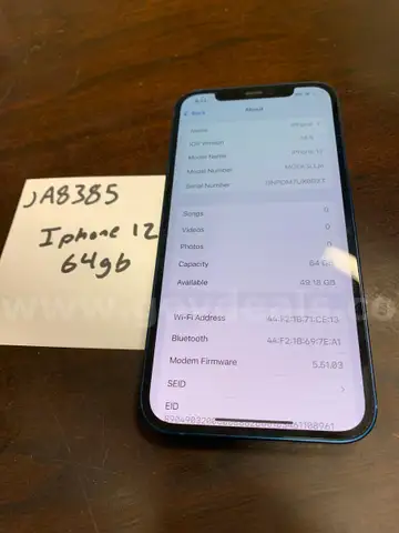 Iphone 12