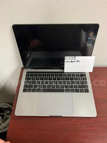 MacBook Pro