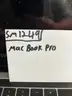 MacBook Pro