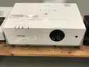 3 Assorted Projectors