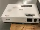 3 Assorted Projectors